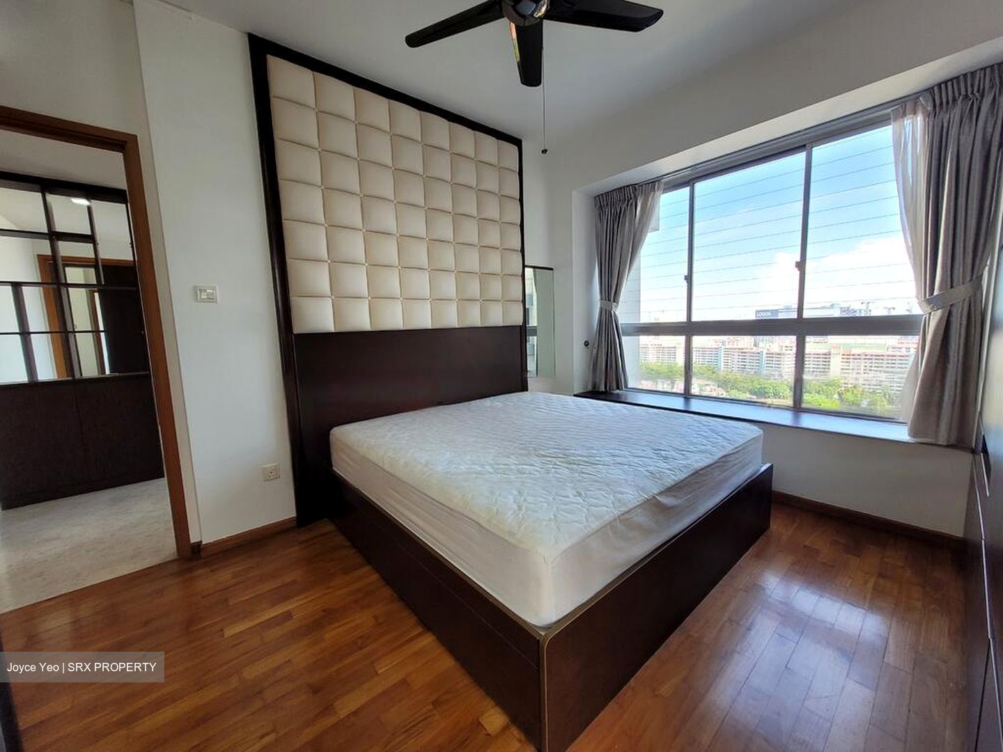 The Parc Condominium (D5), Condominium #450435221